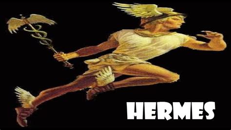 hermes king of thieves|how did Hermes protect himself.